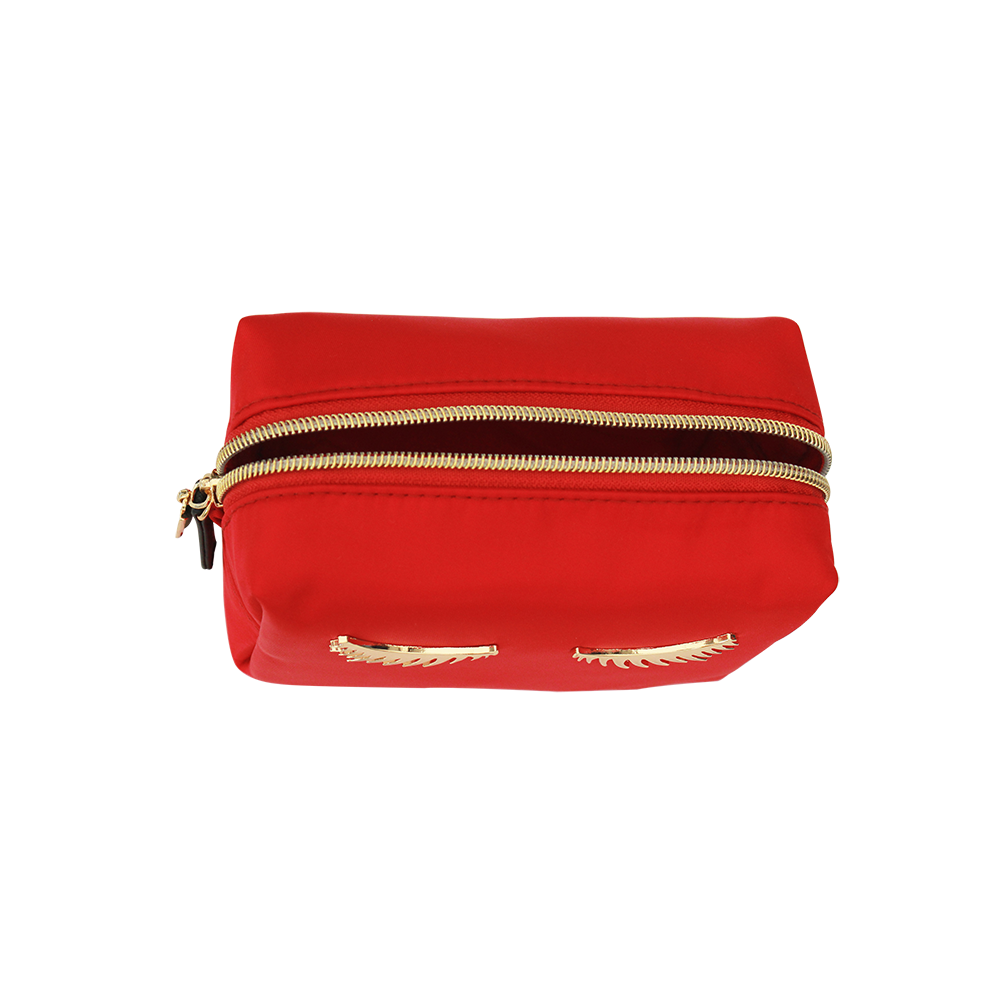 LIPS & LASHES (SMALL POUCH)