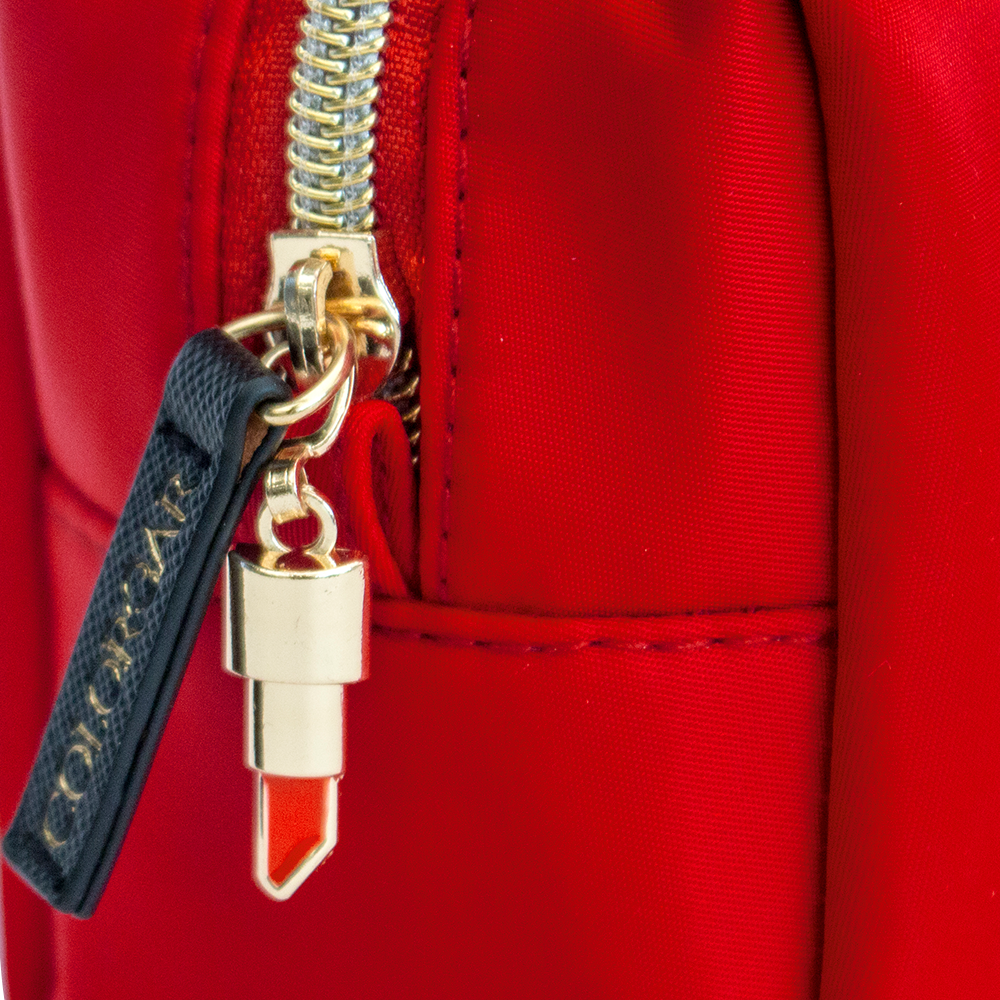 LIPS & LASHES (SMALL POUCH)