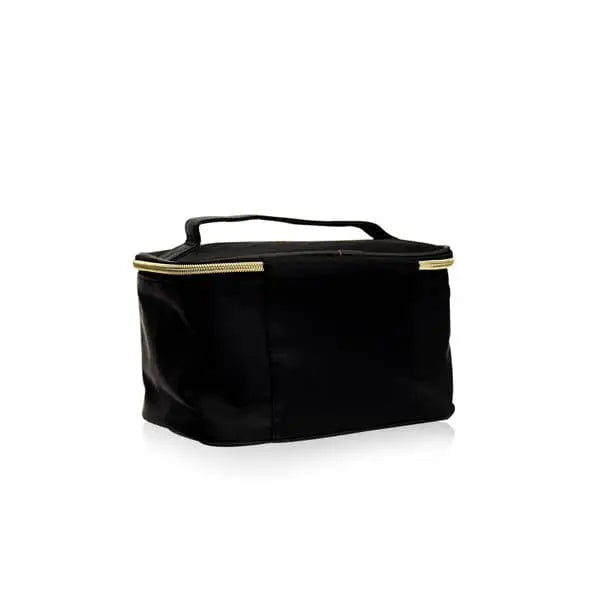 Lips & Lashes (Vanity) - Black