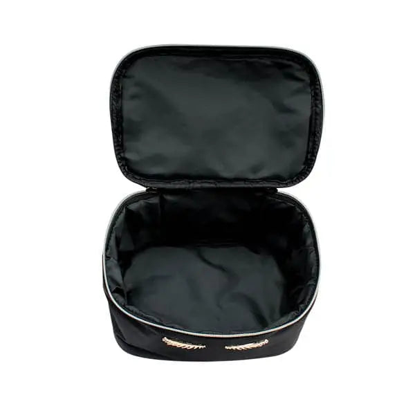 Lips & Lashes (Vanity) - Black