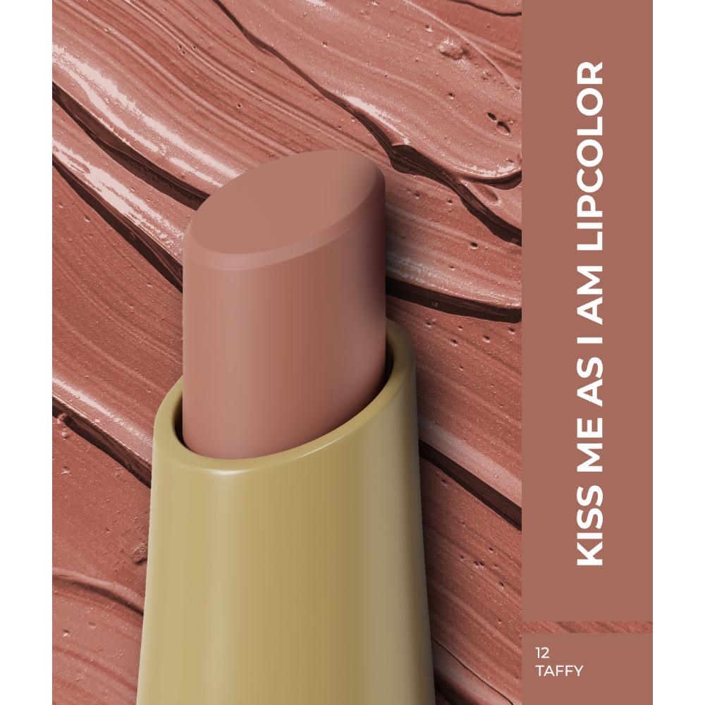 Kiss Me As I Am Lip Color