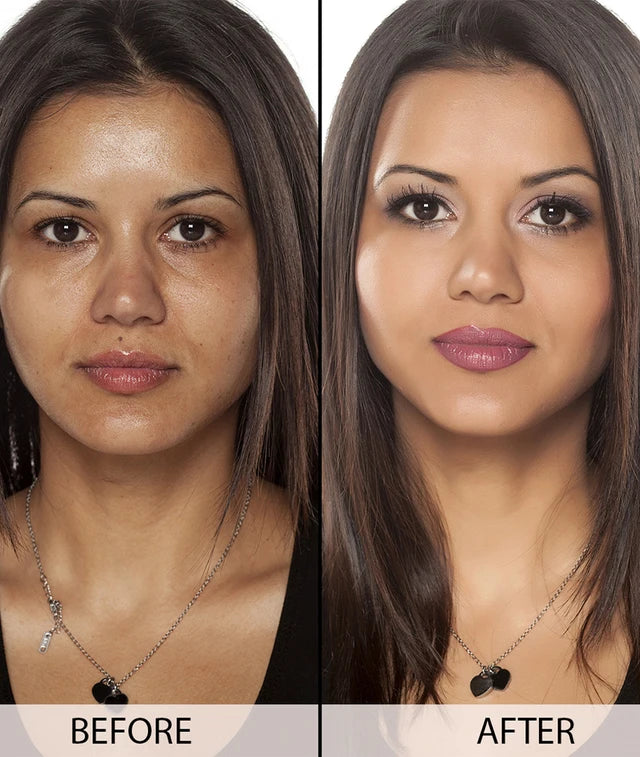 Radiant White Uv Fairness Compact Powder