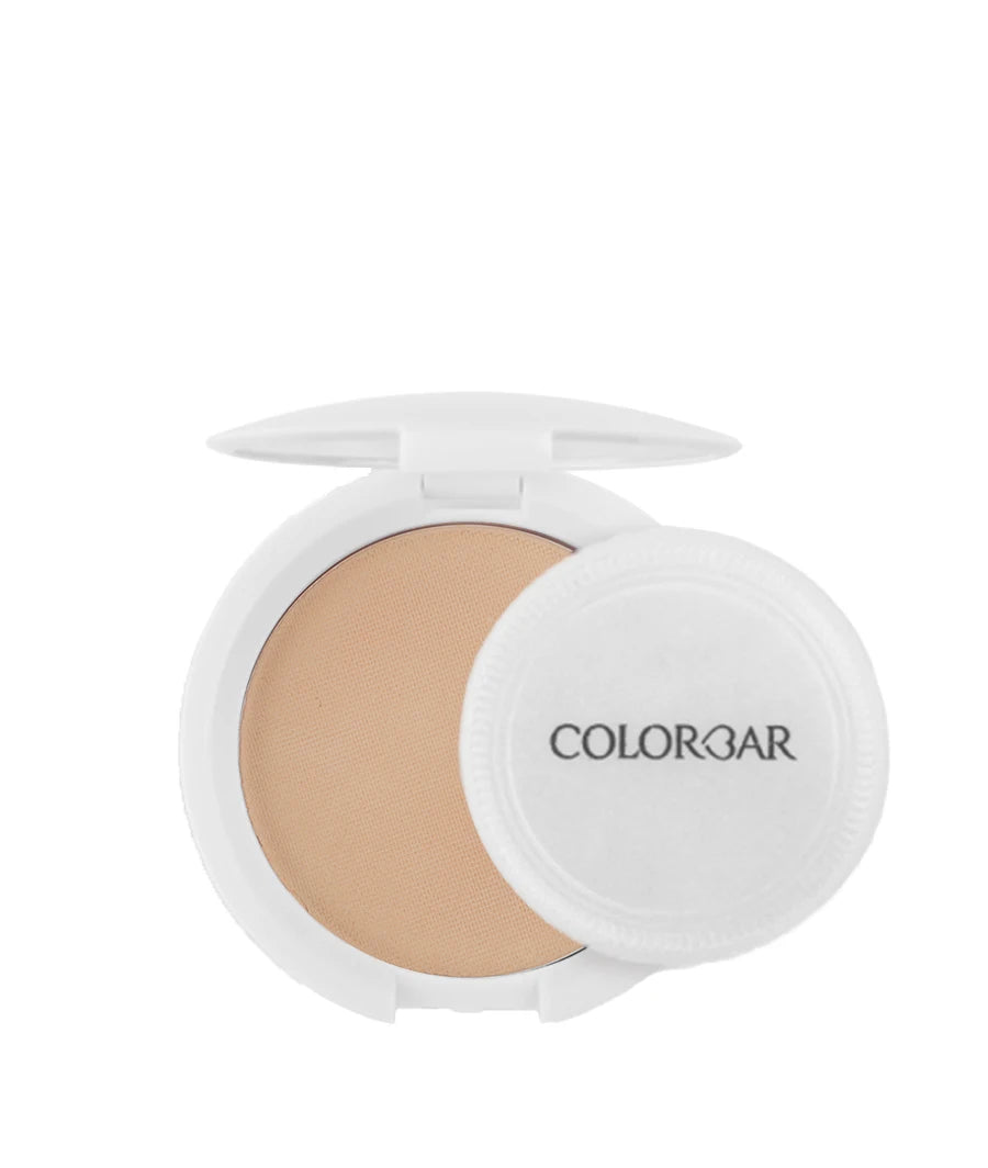 Radiant White Uv Fairness Compact Powder