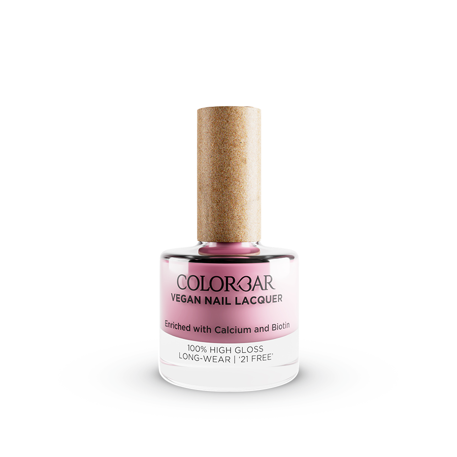 Colorbar Vegan Nail Lacquer