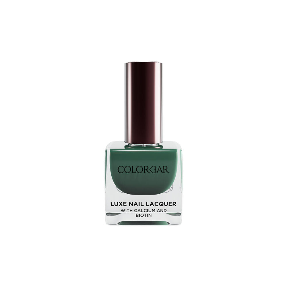 COLORBAR LUXE NAIL LACQUER