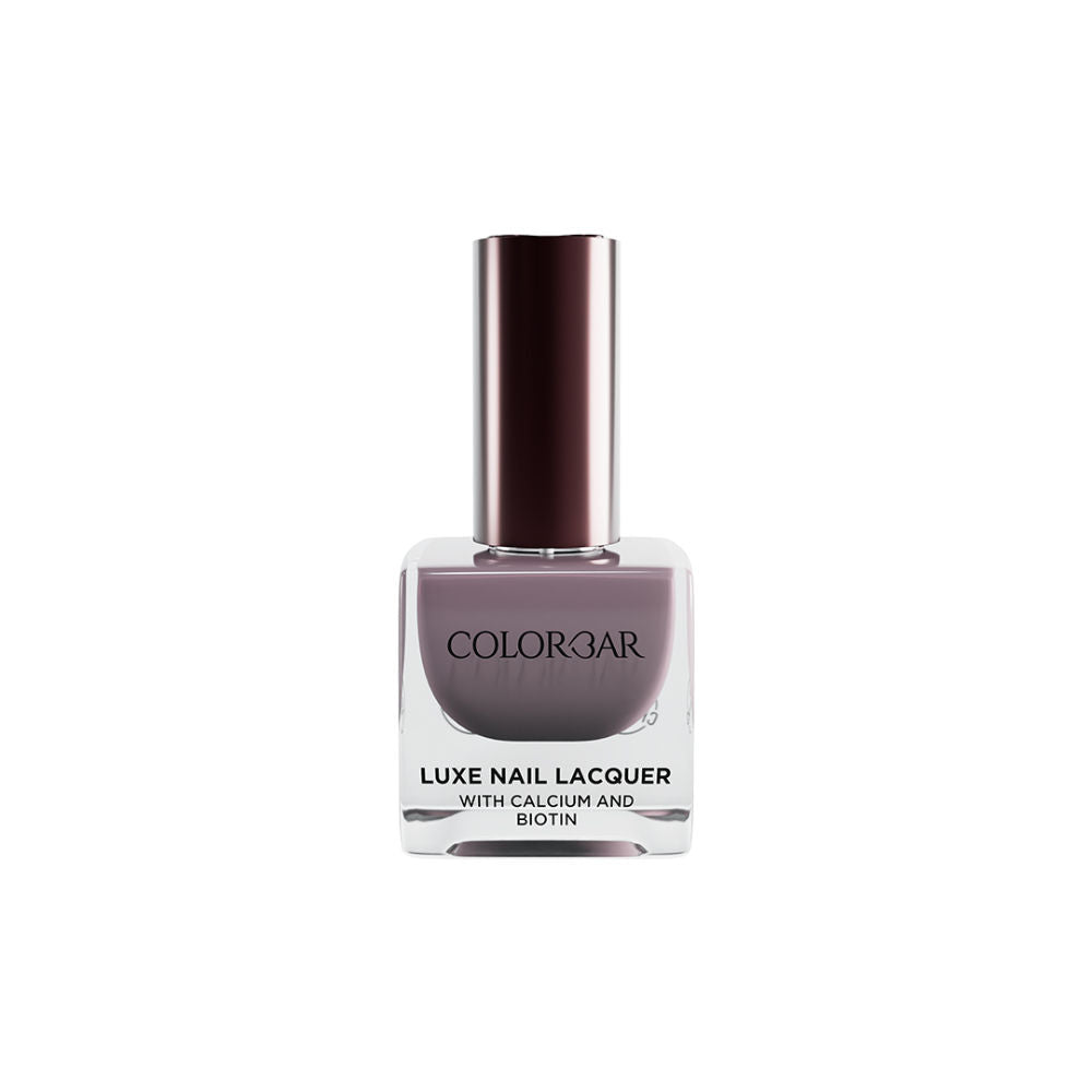 COLORBAR LUXE NAIL LACQUER