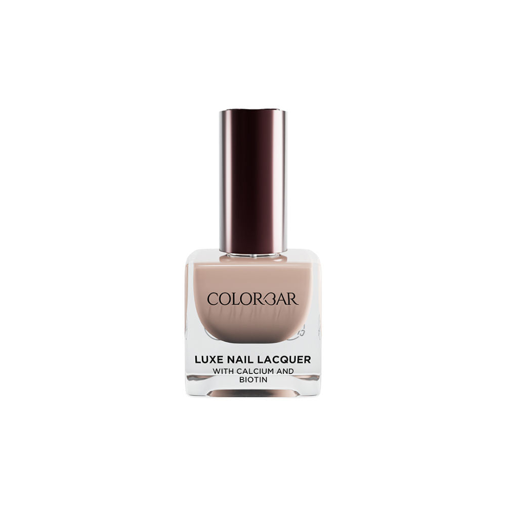 COLORBAR LUXE NAIL LACQUER