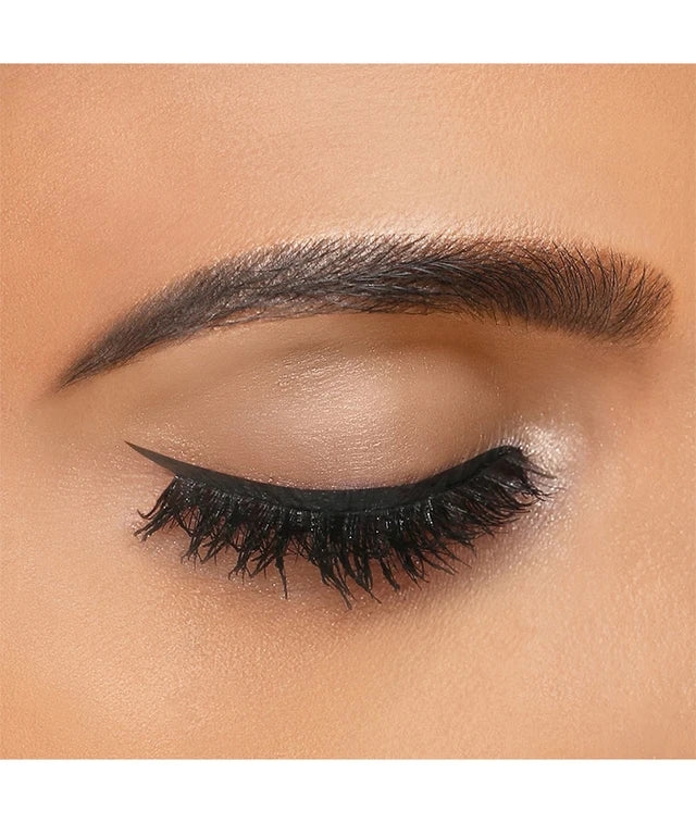 Precision Waterproof Eyeliner