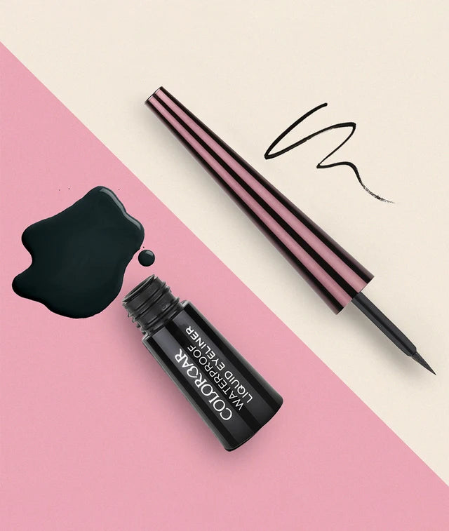 Precision Waterproof Eyeliner