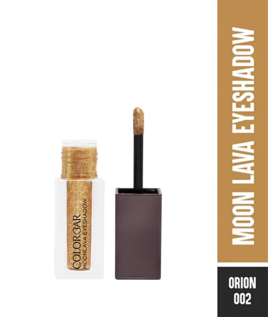 Moon Lava Eyeshadow