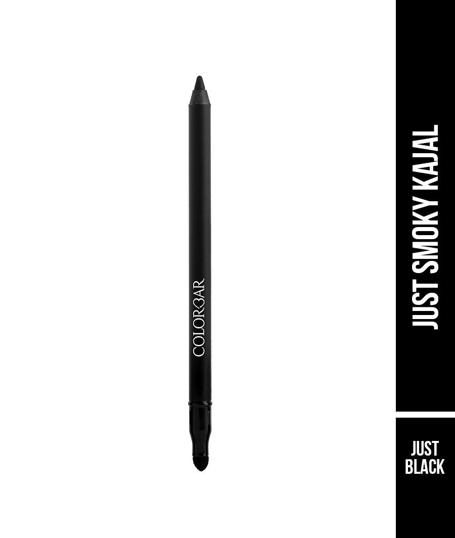 Just Smoky Kajal