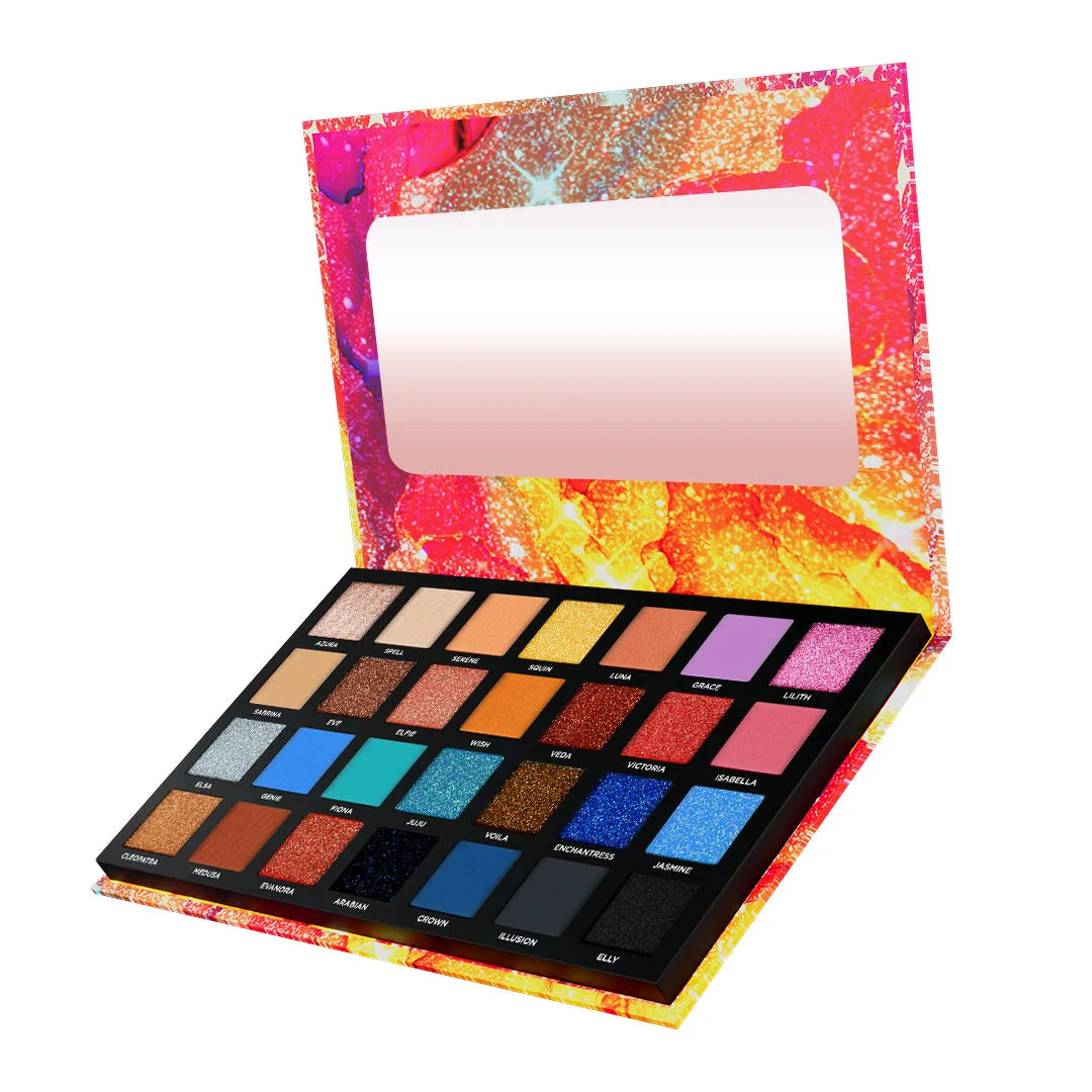 Pixie Love Eyeshadow Palette