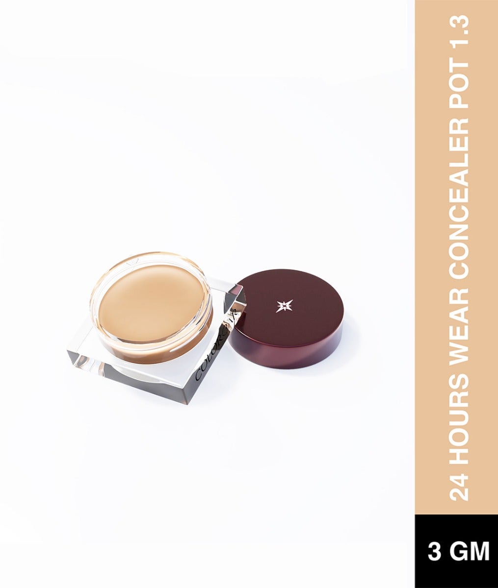 24HRS WEAR CONCEALER POT