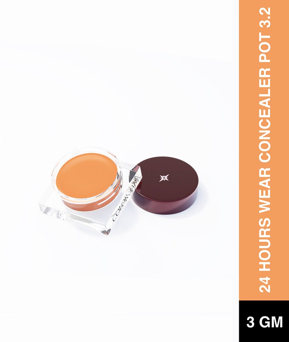 24HRS WEAR CONCEALER POT