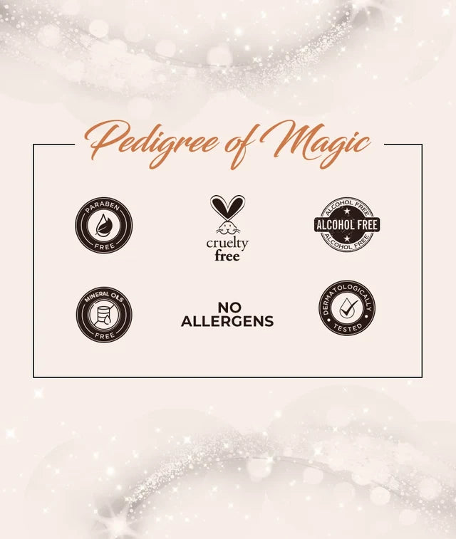 Flawless finish Primer