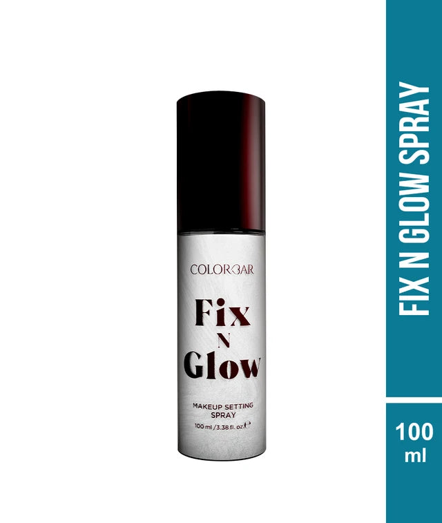 Fix N Glow Spray