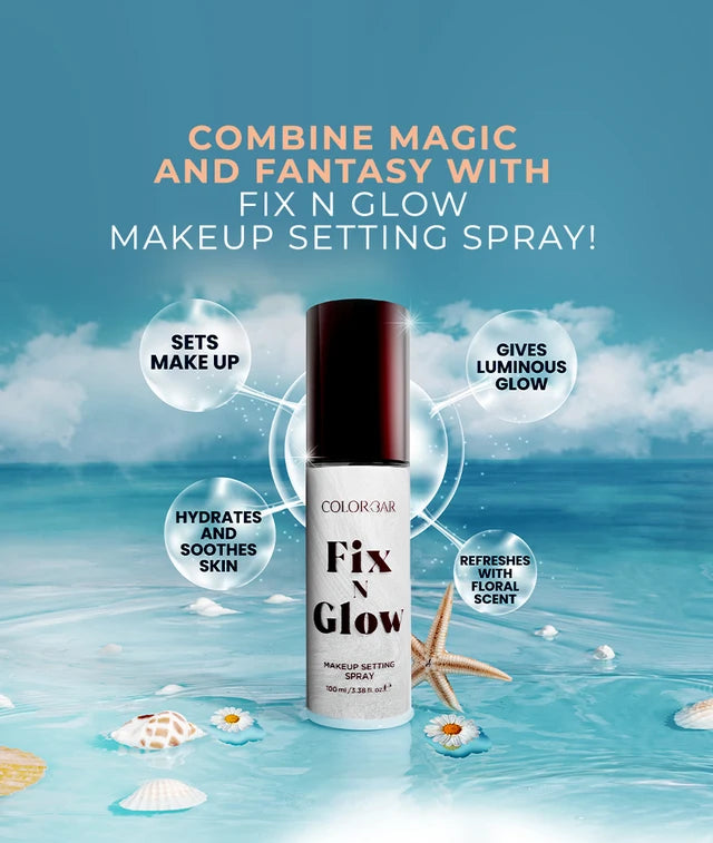 Fix N Glow Spray