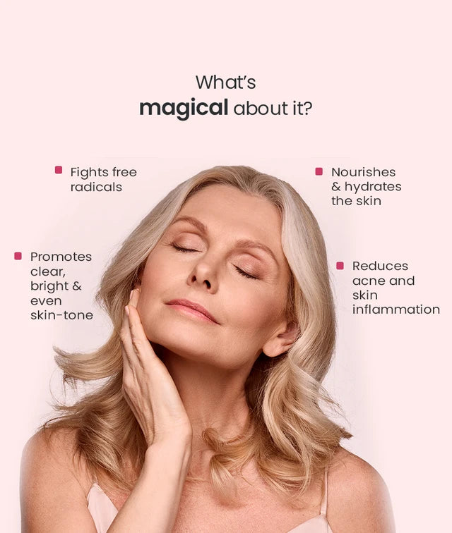 Pomegranate Fat Water