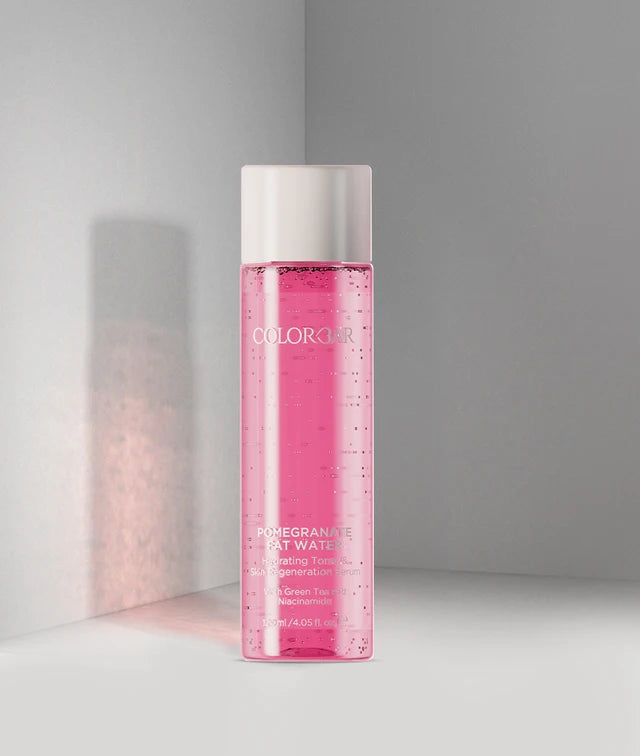 Pomegranate Fat Water