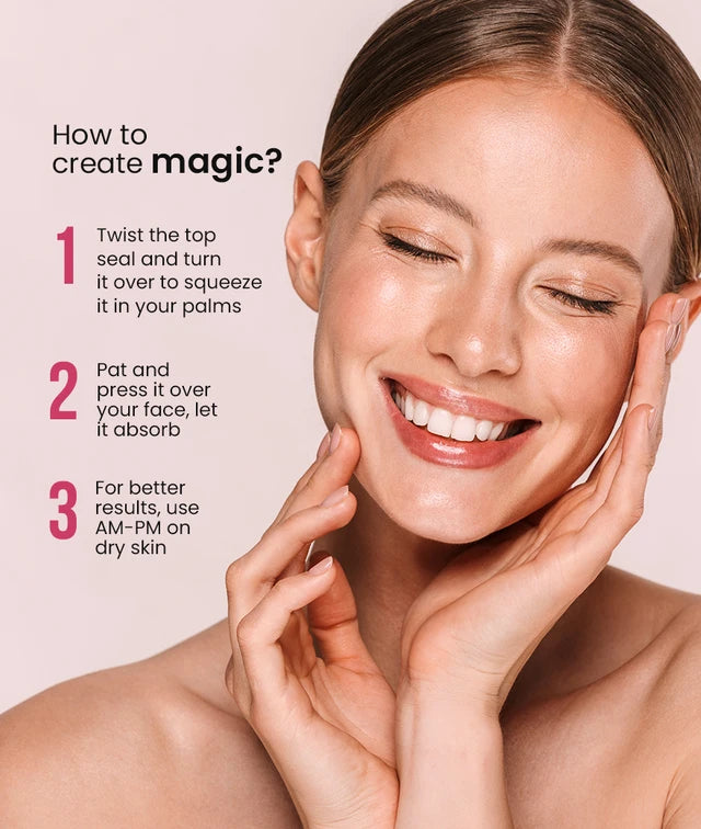 Pomegranate Fat Water