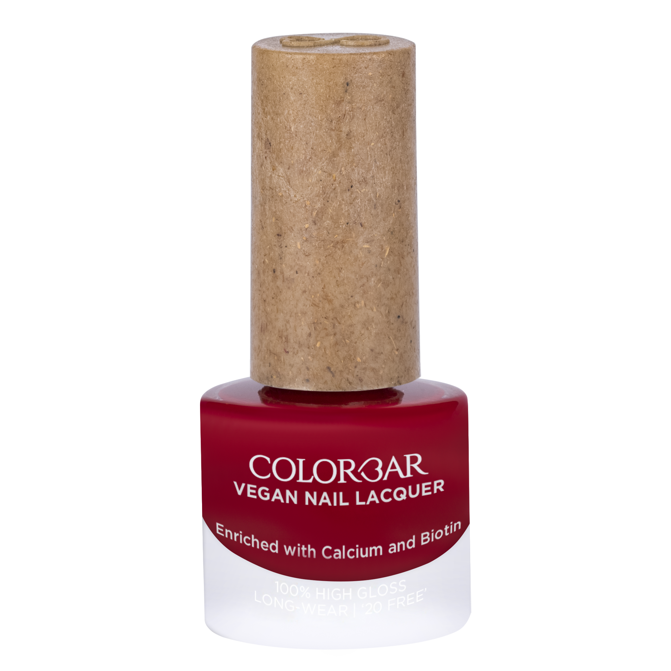 Colorbar Vegan Nail Lacquer