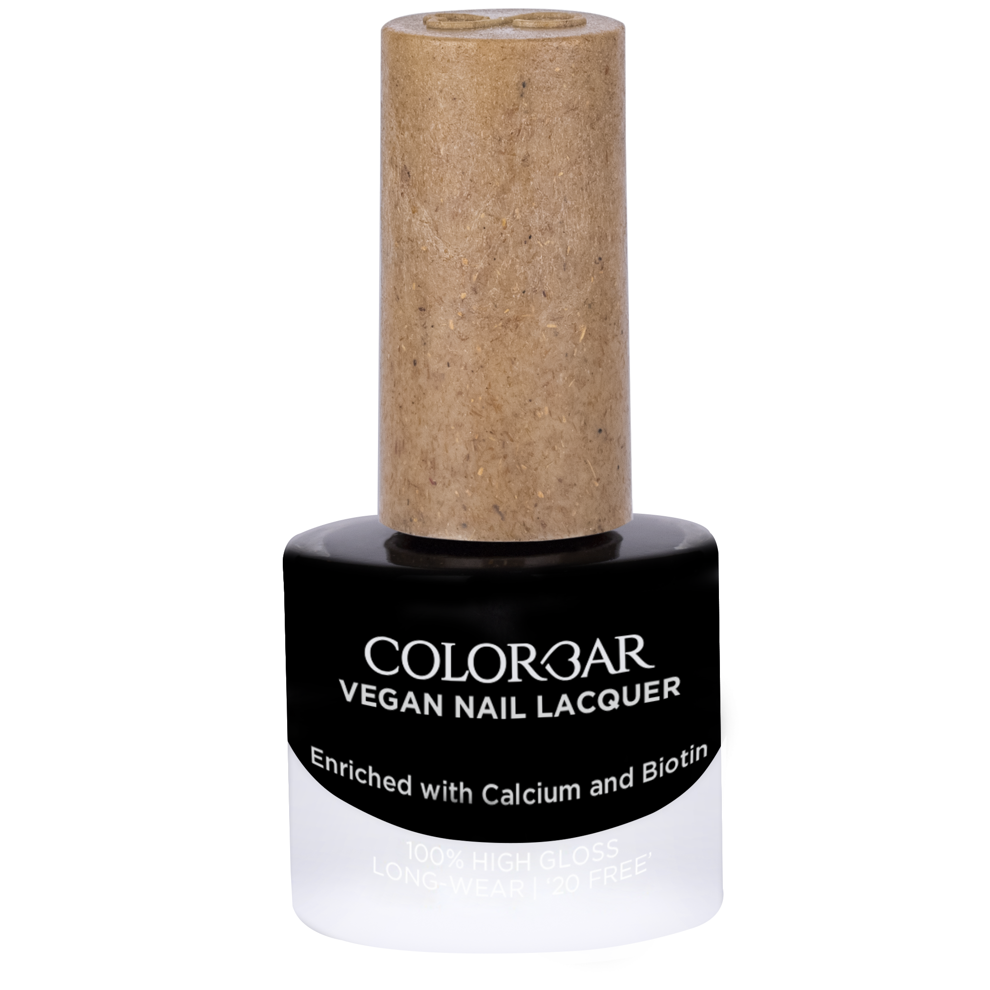 Colorbar Vegan Nail Lacquer