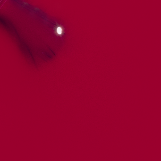 Colorbar Vegan Nail Lacquer