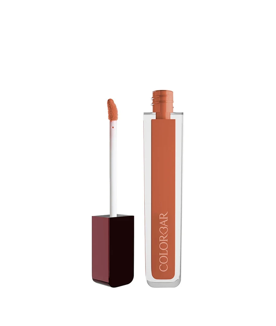 Colorbar PowerKiss Vegan Matte Lipcolor