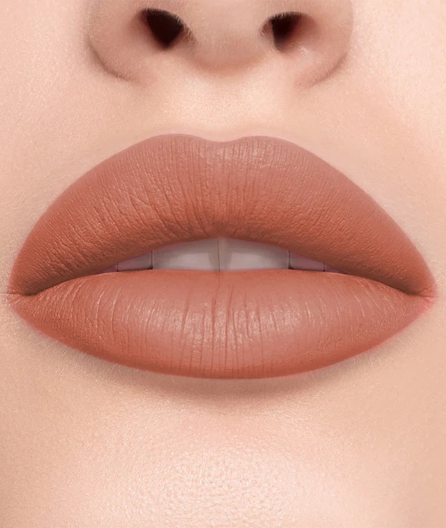 Colorbar PowerKiss Vegan Matte Lipcolor