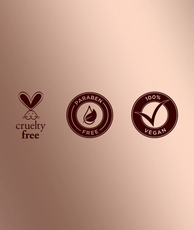 Colorbar PowerKiss Vegan Matte Lipcolor