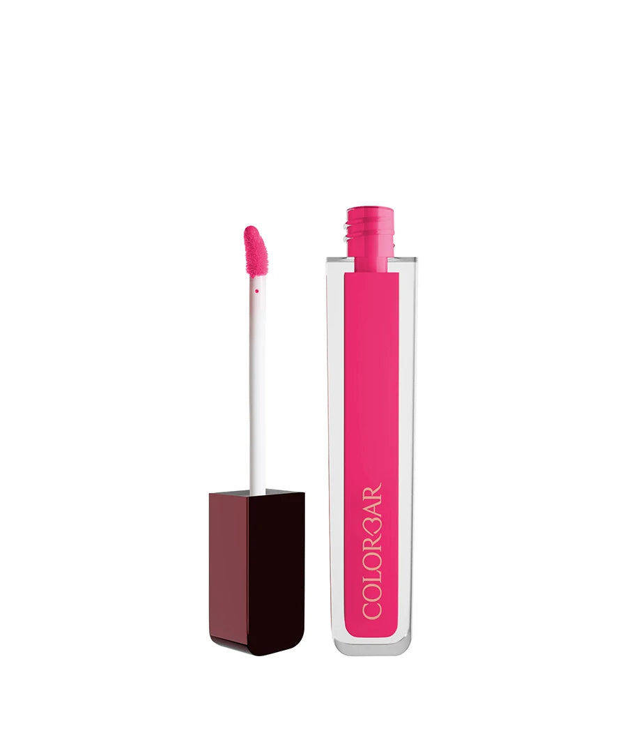 Colorbar PowerKiss Vegan Matte Lipcolor