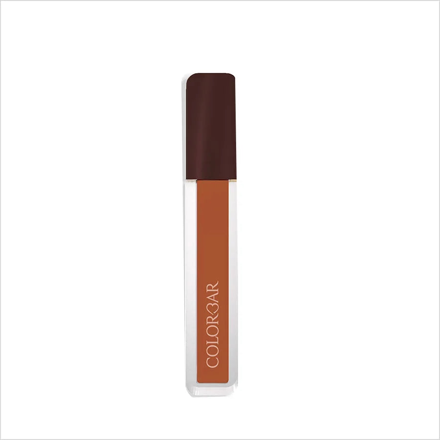 Colorbar PowerKiss Vegan Matte Lipcolor