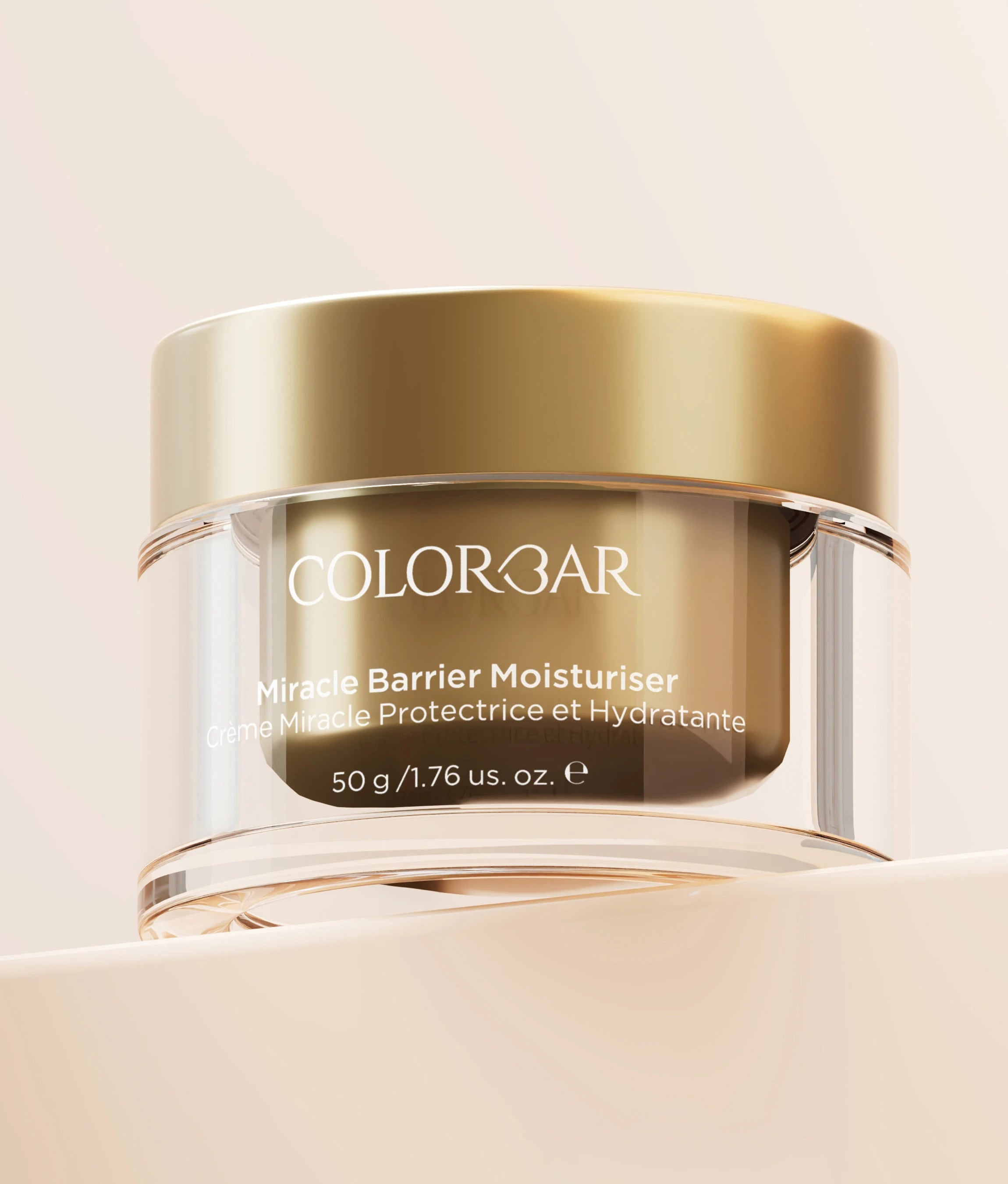 Miracle Barrier Moisturiser