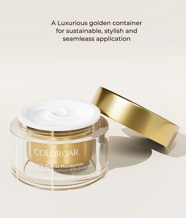 Miracle Barrier Moisturiser