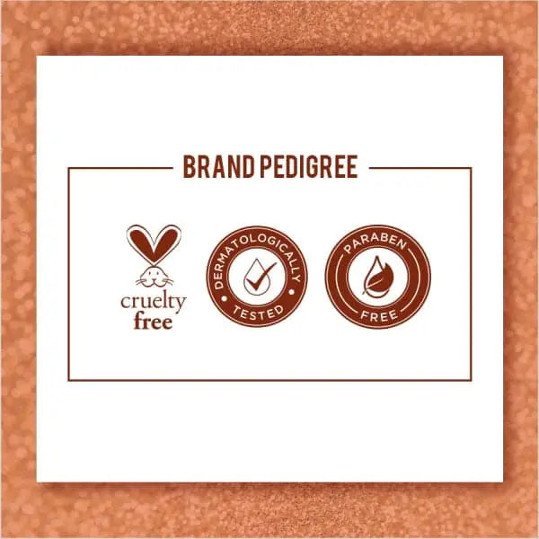 Metallics Body Shimmer