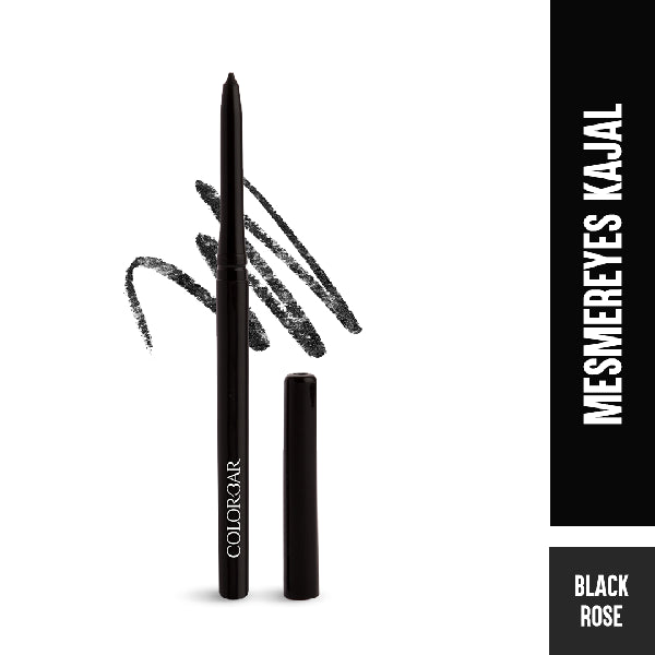 Cb Mesmereyes Kajal-Black Rose001