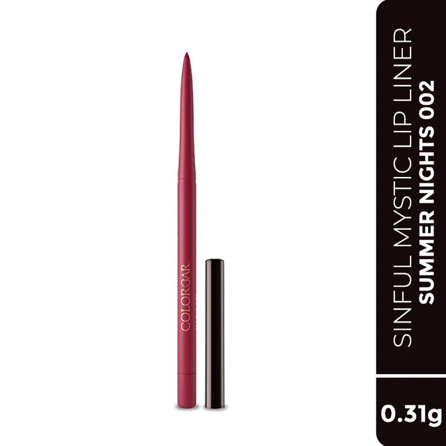 Mystic Kiss Lip Liner