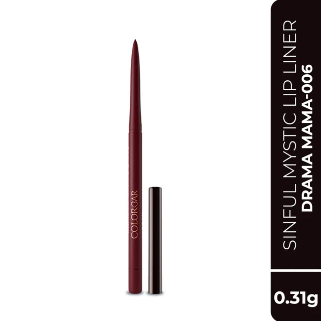 Mystic Kiss Lip Liner