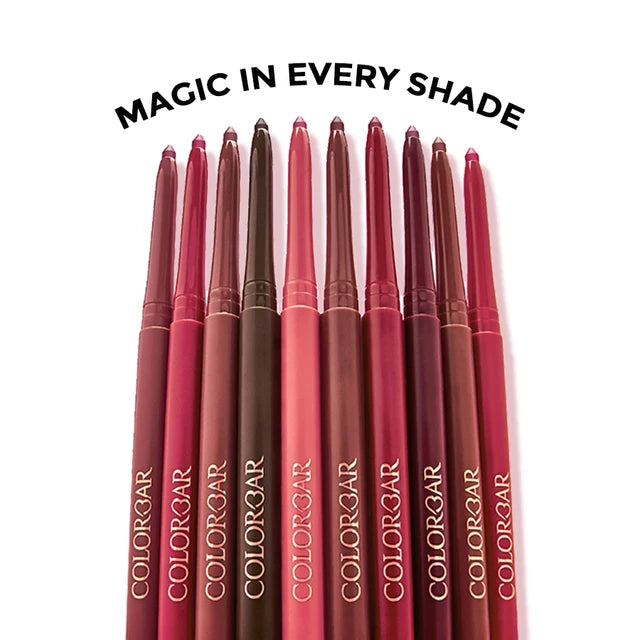 Mystic Kiss Lip Liner