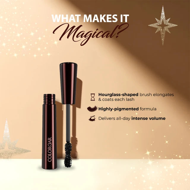 Magic Glide Lengthening Mascara