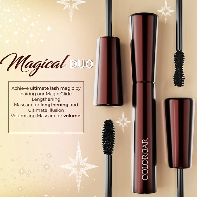 Magic Glide Lengthening Mascara