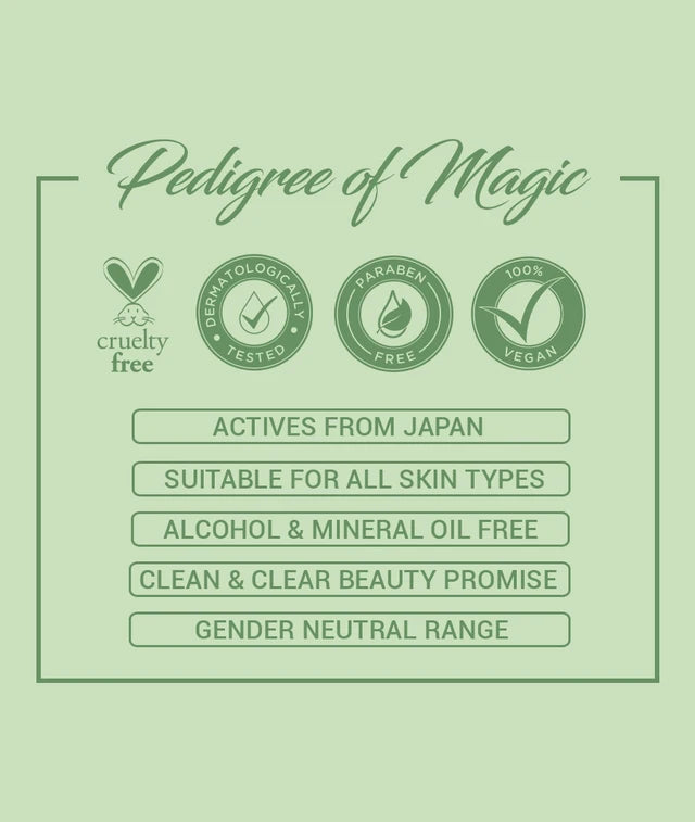 Luminous Glowing & Brightening Moisturiser