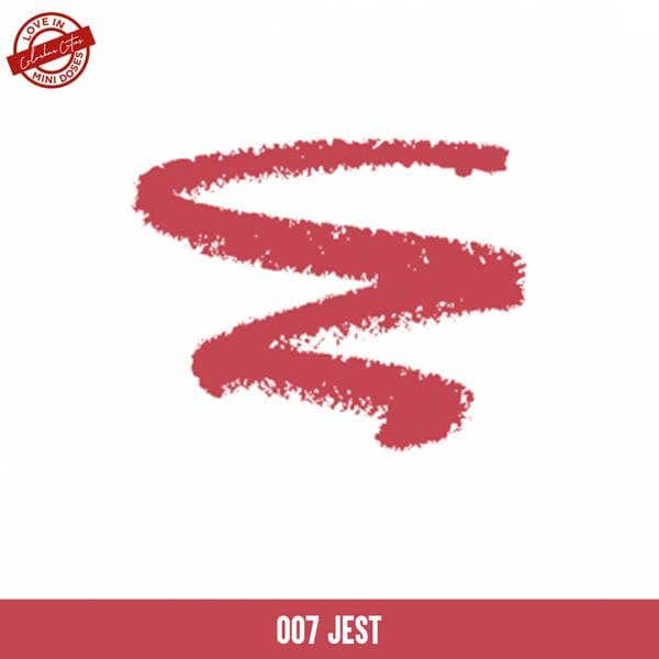 Matte me as I am Lipcolor