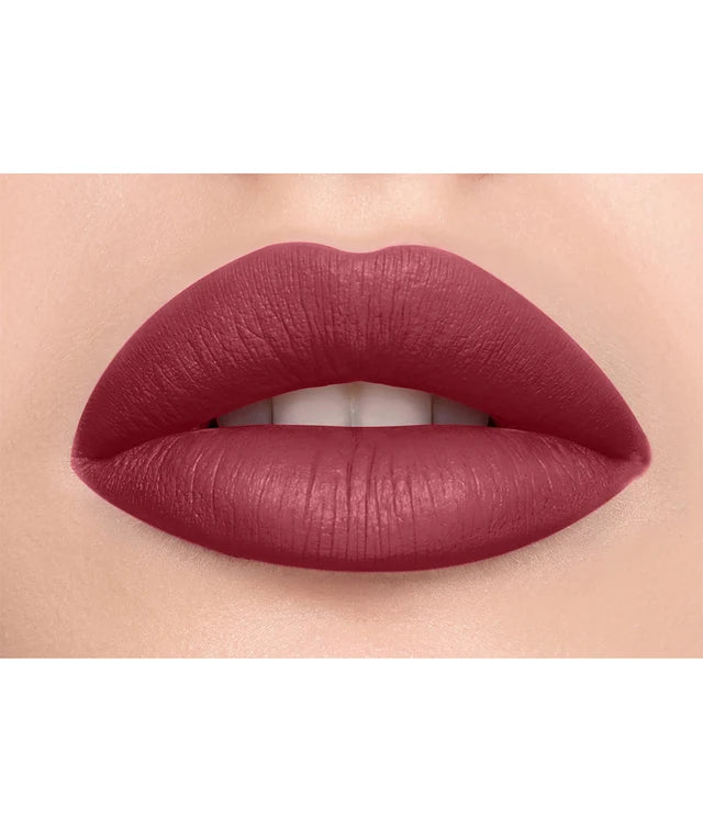 Matte me as I am Lipcolor