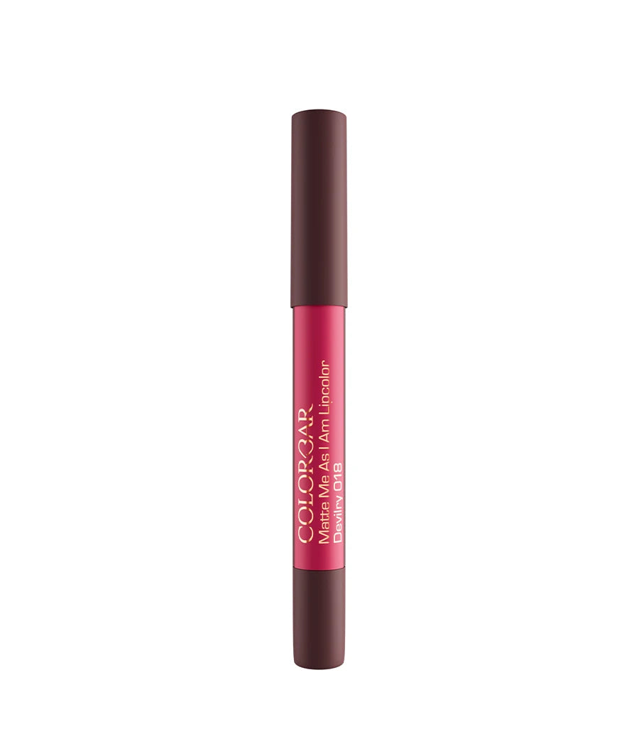 Colorbar Creme Me Lipstick 09