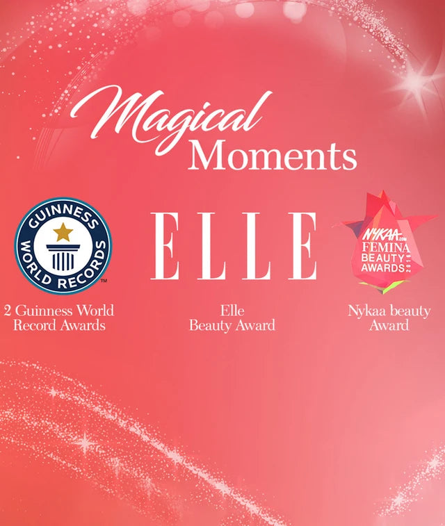 Magic of Colors Nail Kit