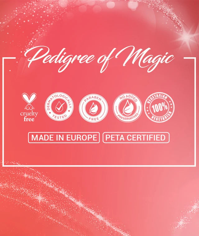 Magic of Colors Nail Kit