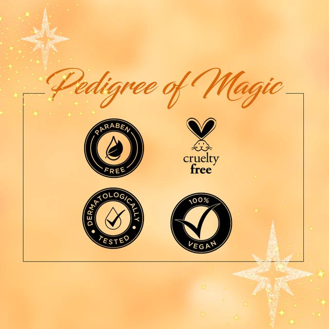 Divine Nector Eyeshadow Palette