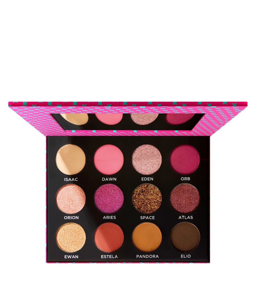 Dreamland Eyeshadow Palette