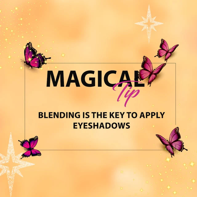 Dreamland Eyeshadow Palette